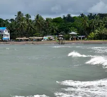 Aumento del nivel del mar en el Pacífico colombiano: conozca las fechas y zonas con riesgo de inundación