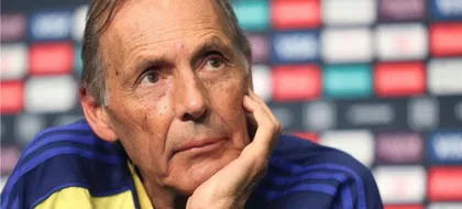 Imagen de  Muere Miguel Ángel Russo, entrenador de Boca Juniors, a los 69 años