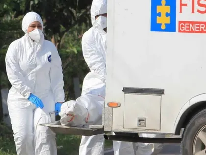 Imagen de  Un hombre murió y otro resultó herido tras ataque con arma de fuego en zona rural de El Retiro