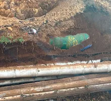 Denuncian que presunto artefacto explosivo lleva tres días abandonado en una vía de El Tambo, Cauca: ¿por qué no lo retiran?