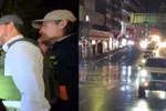 Imagen de ‘Primo Sangre’, el cabecilla de las disidencias que fue abatido durante operativos liderados por De la Espriella en Antioquia