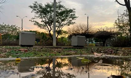 ¿Por qué sigue lloviendo en Cali si estamos en el fenómeno de El Niño? Esta es la explicación