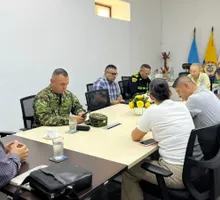 Ofrecen recompensa por información sobre secuestro de joven en Guacarí