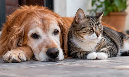 La vejez ya no es motivo para sacrificar animales en Colombia: conozca los casos en los que se permite la eutanasia