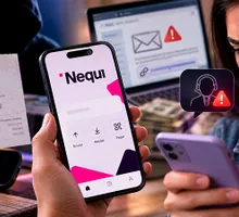 ¿Usa Nequi? Cuidado con estas estafas que ponen en riesgo su plata
