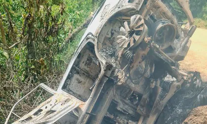 Masacre en Suaza, Huila: seis muertos, presuntas extorsiones y varias preguntas que investigan las autoridades