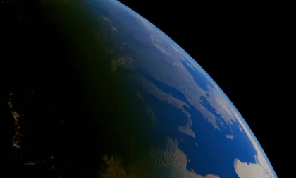 Basura espacial: la huella humana que amenaza las órbitas terrestres