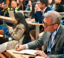 Inicia construcción de la reforma al Código Nacional de Tránsito