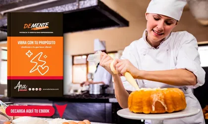 Hay algo más paralizante que el miedo. Es no tener claro ¿por qué? Y ¿para qué? Deseas o decidiste emprender