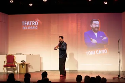 Atrápalo acerca el teatro a colectivos vulnerables con 25 funciones solidarias
