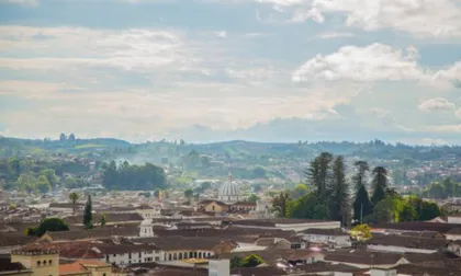 Ciudadanos y gobernador piden presencia de presidente en Cauca