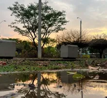 ¿Por qué sigue lloviendo en Cali si estamos en el fenómeno de El Niño? Esta es la explicación