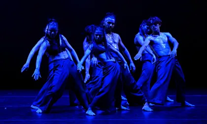 Incolballet lleva su espectáculo de danza ‘Flow’ de gira por Colombia
