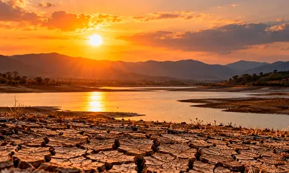 Ideam confirma el Fenómeno de El Niño en Colombia: conozca cuánto durará y qué pasará con las lluvias