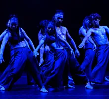 Incolballet lleva su espectáculo de danza ‘Flow’ de gira por Colombia