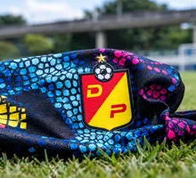 Alexis Márquez vuelve al Pereira