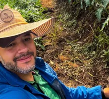 De un sueño sembrado entre dos generaciones nació una empresa que hoy cultiva oportunidades