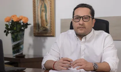 ¿El MIO tiene salvación? Habla el presidente del Concejo de Cali