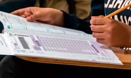 Gobernación del Valle del Cauca subsidiará el 50% de la inscripción a las Pruebas Saber 11 a 7.885 estudiantes