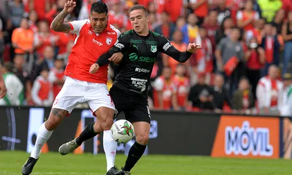 Deportivo Cali dejó ir la oportunidad de depender de sí mismo