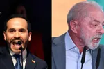Imagen de De la Espriella manifiesta voluntad de cooperar con Lula pese a diferencias ideológicas