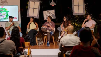 Imagen de  Últimos días para participar en Antioquia Reimaginada