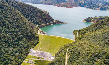 ¿Sabías que las hidroeléctricas entregan recursos para proteger el medio ambiente del Valle del Cauca?