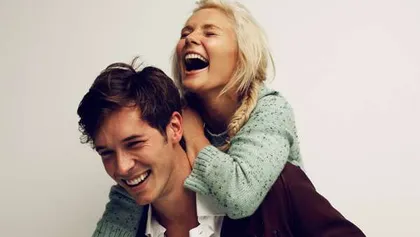 Para vivir feliz