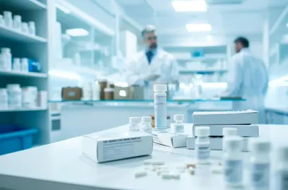 Imagen de El valor de la confianza: 20 años de autorregulación farmacéutica