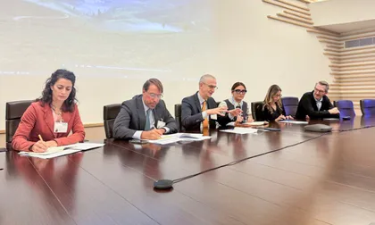Colombia asegura convenio de 3 millones de euros con la FAO para capacitar a jóvenes y productores cafeteros