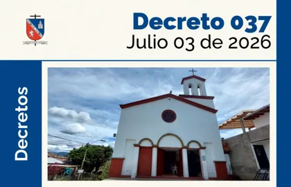 Imagen de  Alto Bonito estrena parroquia: la Diócesis de Sonsón-Rionegro creó la comunidad María Reina