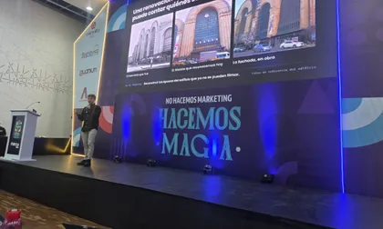 La inteligencia artificial puede producir, pero ¿puede realmente crear?