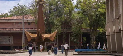 Imagen de UdeA detecta intento de fraude en examen de admisión 2027-1