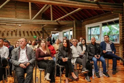 Imagen de  Rionegro fue sede de la Mesa Subregional de Salud: estas son las fallas críticas y las soluciones para el Oriente