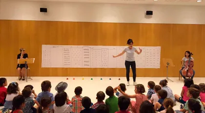 Imagen de La conciliación cultural como incentivo y estrategia para la cultura