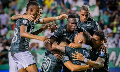 Nuevo técnico, nueva era: Deportivo Cali presenta a Sergio Herrera como su nuevo líder