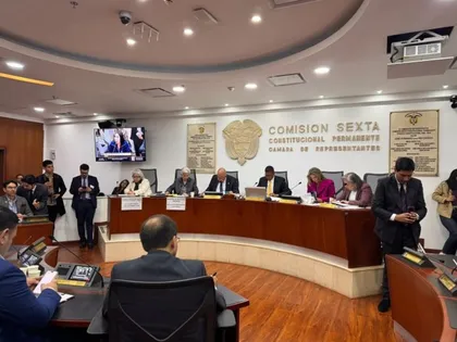 Imagen de Ministra de Educación dice haber heredado «10 fracturas en materia educativa» del Gobierno Petro