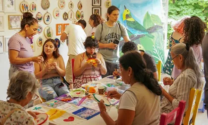 Amarilla: El talento creativo de Cali busca nuevos espacios para recuperarse