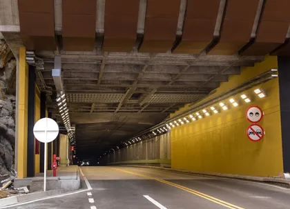 Imagen de  ¡Atención! Habrá cierre nocturno del Túnel de Oriente por labores de mantenimiento