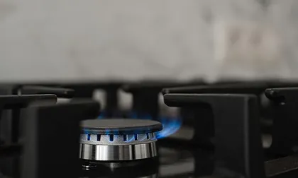 Crisis del Gas en la Transición Energética en Colombia