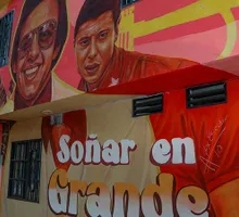 El barrio Obrero de Cali abrirá sus calles renovadas este 24 de octubre: conozca a qué hora comienza la inauguración y qué habrá