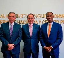 El FMI realizará una nueva visita técnica a Colombia en noviembre