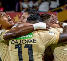 Inter de Bogotá goleó a Llaneros y avanzó a semis