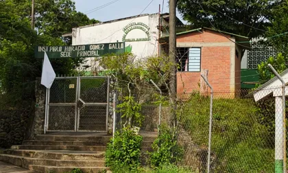 Clases en zona rural de Jamundí serán virtuales
