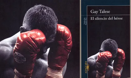 El silencio del héroe
