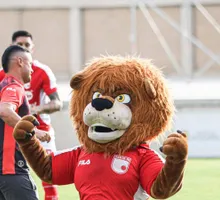 Santa Fe vs. Jaguares: partido aplazado por la Liga BetPlay