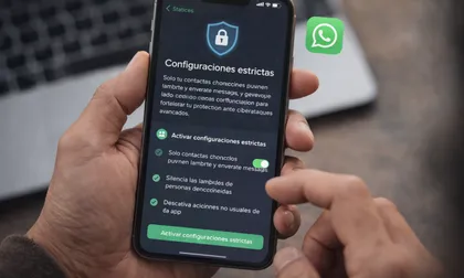 WhatsApp guest calling: Invita a cualquiera a una llamada