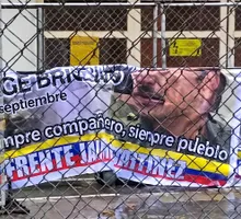 Hallan cilindro de las disidencias de las Farc cerca del estadio Pascual Guerrero en Cali: esto encontraron las autoridades