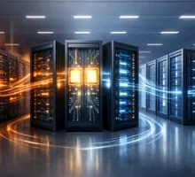 Amazon deja de usar NDAs en centros de datos