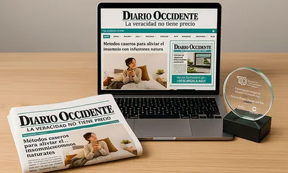 Tres reconocimientos confirman el acierto de una transformación digital temprana